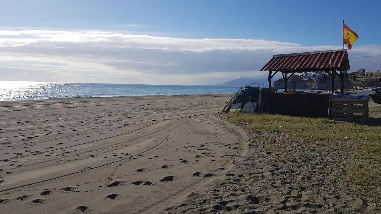 Playa Rincon De La Victoria Apartment