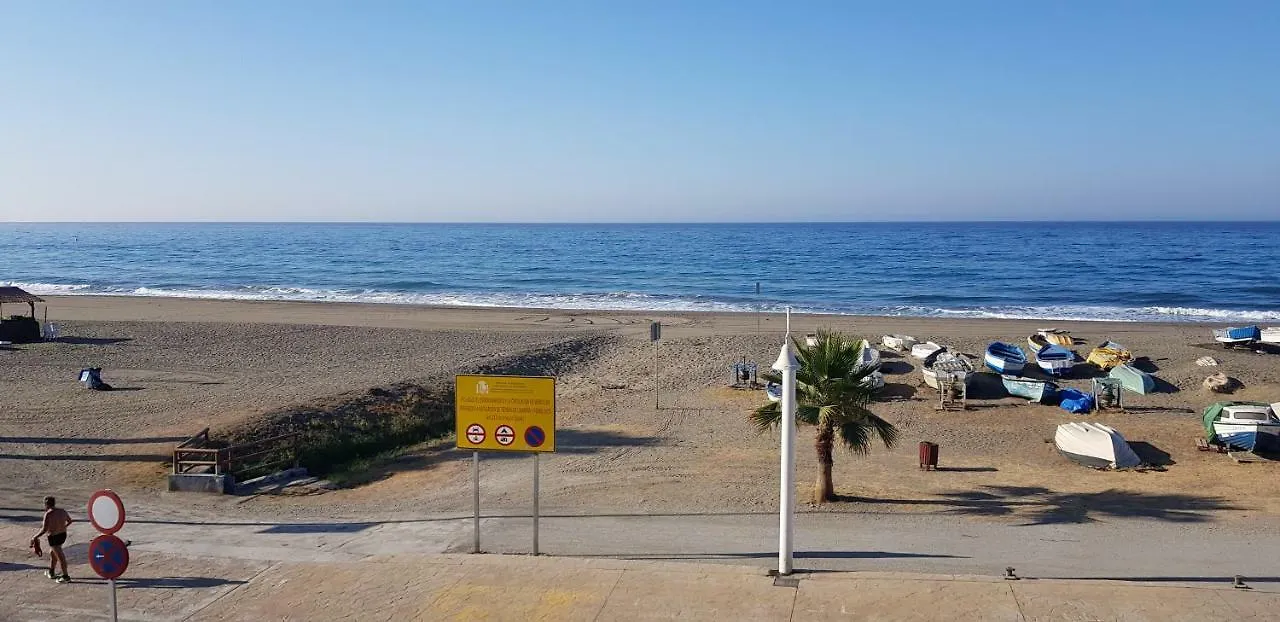 Playa Rincon De La Victoria Apartment Spain