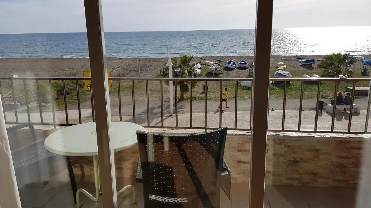 Apartament Playa Rincón de la Victoria