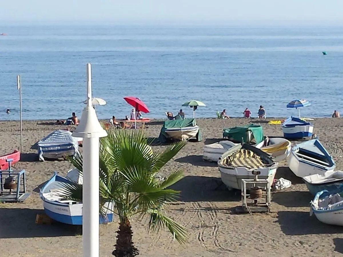 Apartament Playa Rincón de la Victoria