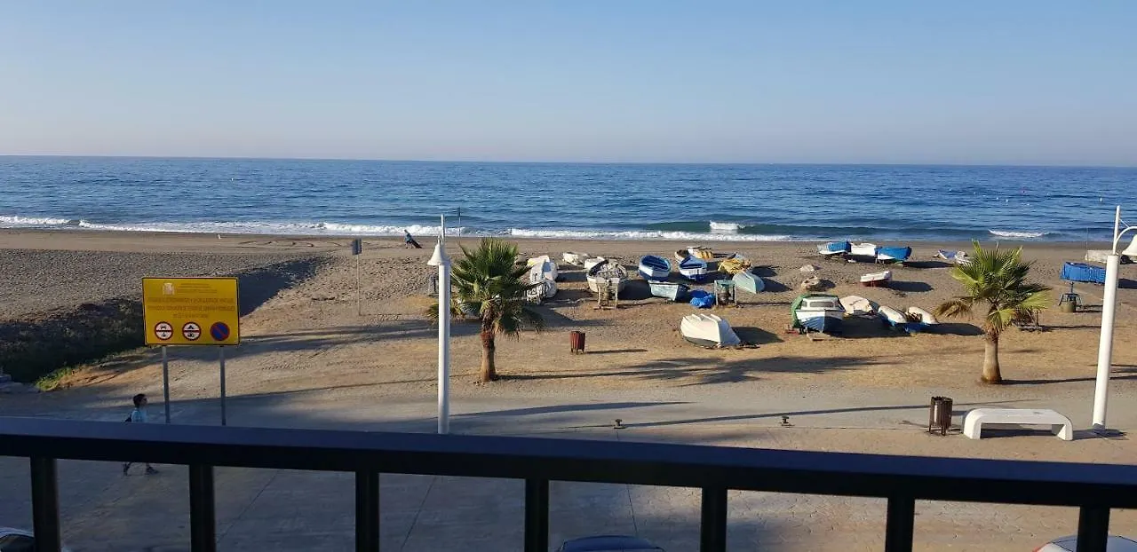 Apartament Playa Rincón de la Victoria