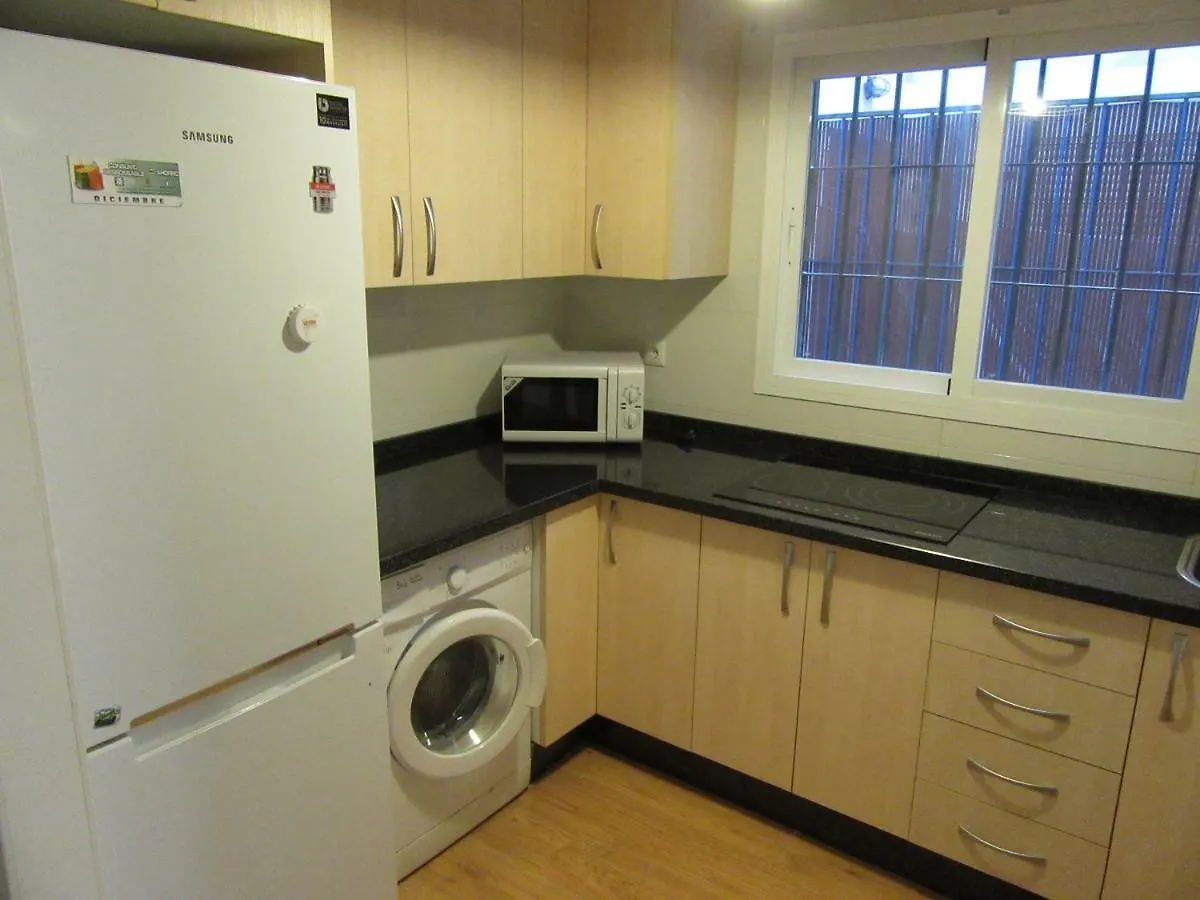 Apartament Playa Rincón de la Victoria