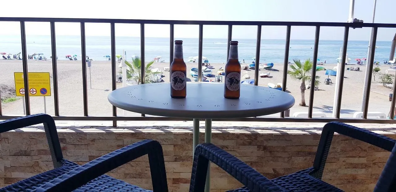Apartament Playa Rincón de la Victoria
