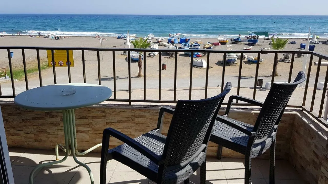 Apartament Playa Rincón de la Victoria Hiszpania